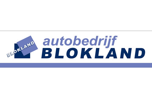 Autobedrijf Blokland