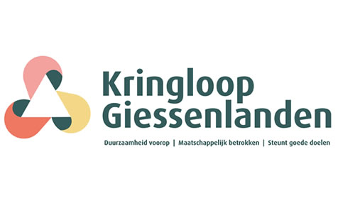 Kringloop Giessenlanden