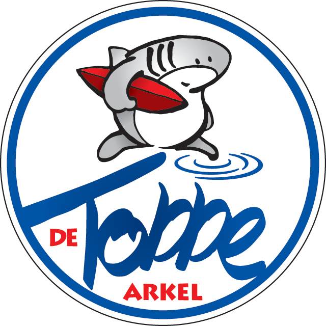 logo zwembad De Tobbe Arkel